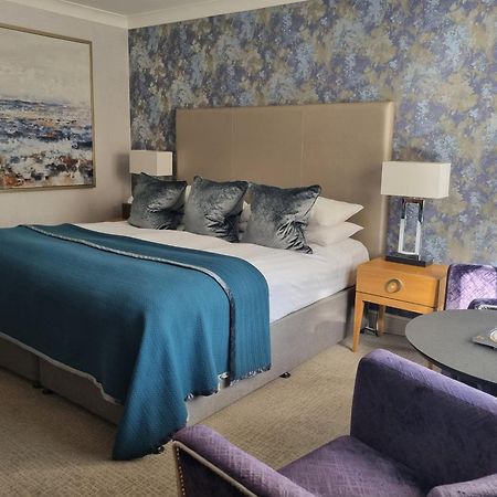 Rowhill Grange Hotel & Utopia Spa Dartford Extérieur photo