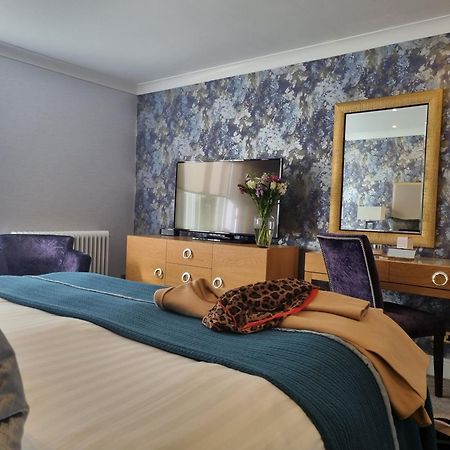 Rowhill Grange Hotel & Utopia Spa Dartford Extérieur photo