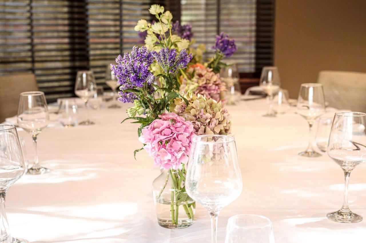 Rowhill Grange Hotel & Utopia Spa Dartford Extérieur photo