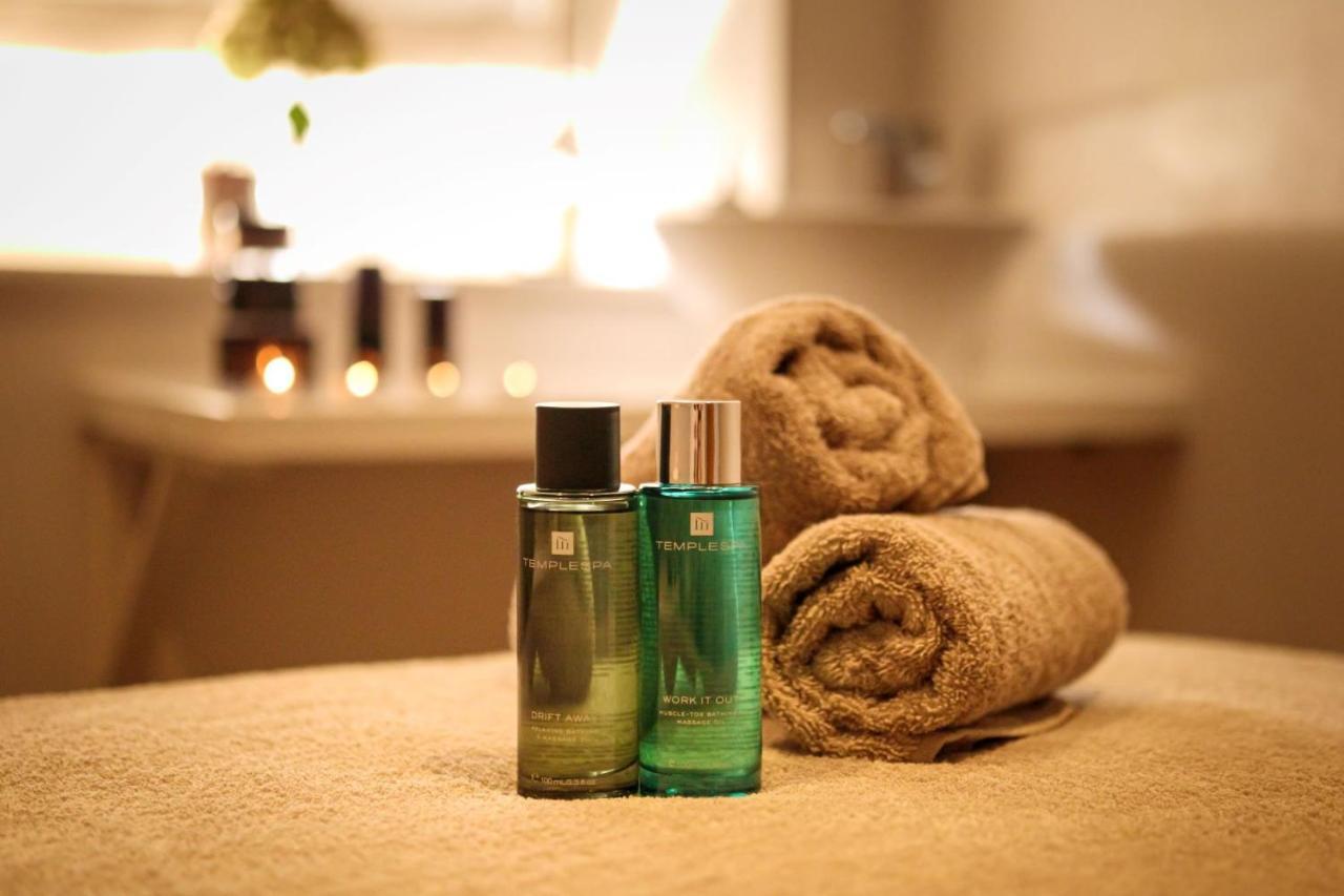 Rowhill Grange Hotel & Utopia Spa Dartford Extérieur photo