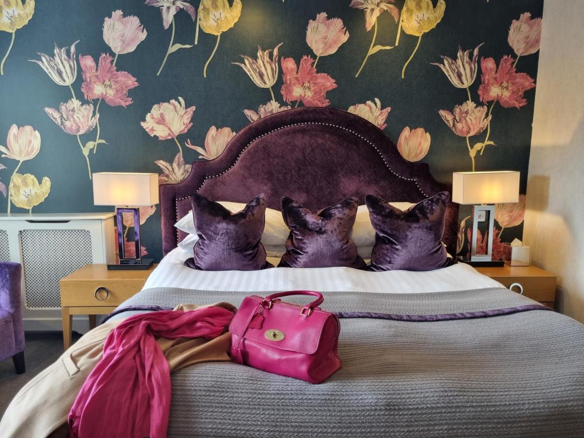 Rowhill Grange Hotel & Utopia Spa Dartford Extérieur photo