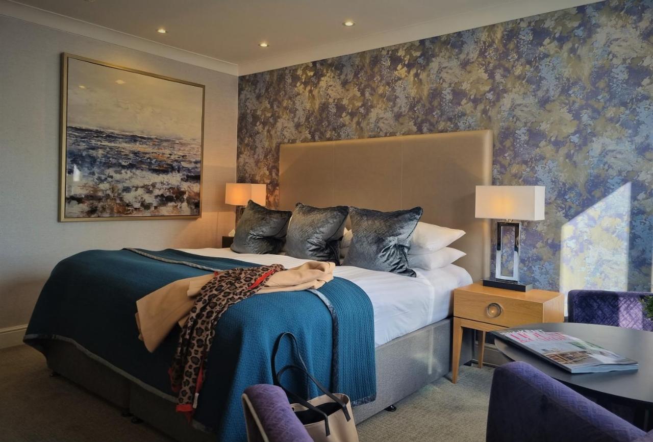 Rowhill Grange Hotel & Utopia Spa Dartford Extérieur photo