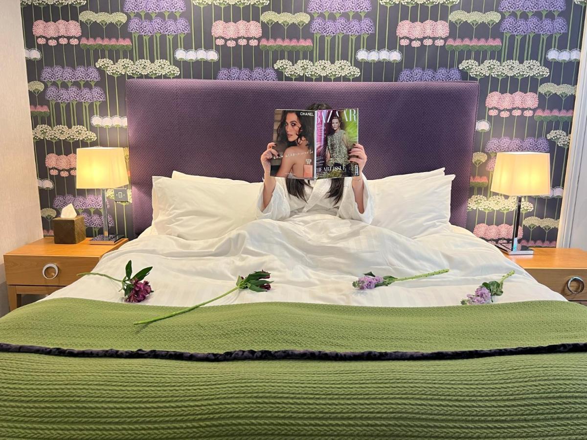 Rowhill Grange Hotel & Utopia Spa Dartford Extérieur photo