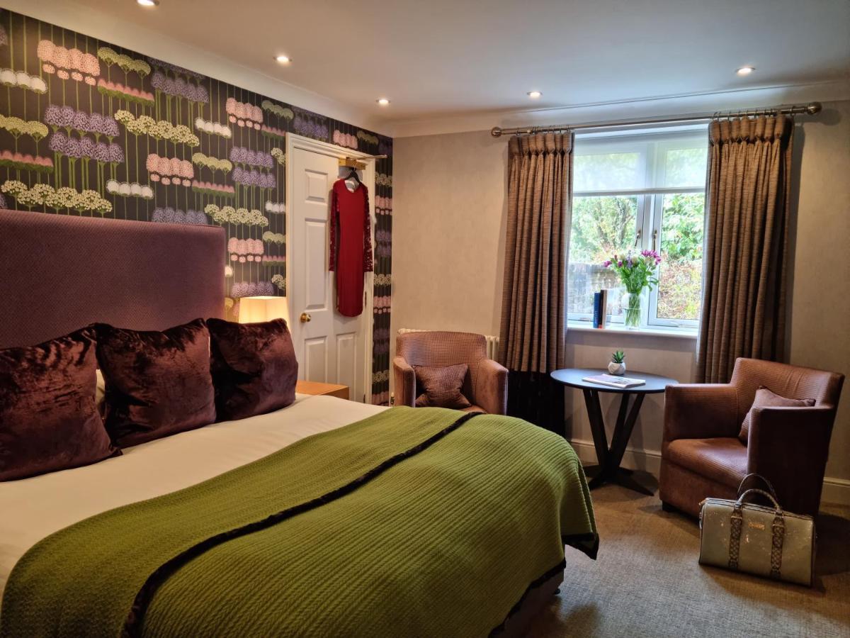 Rowhill Grange Hotel & Utopia Spa Dartford Extérieur photo
