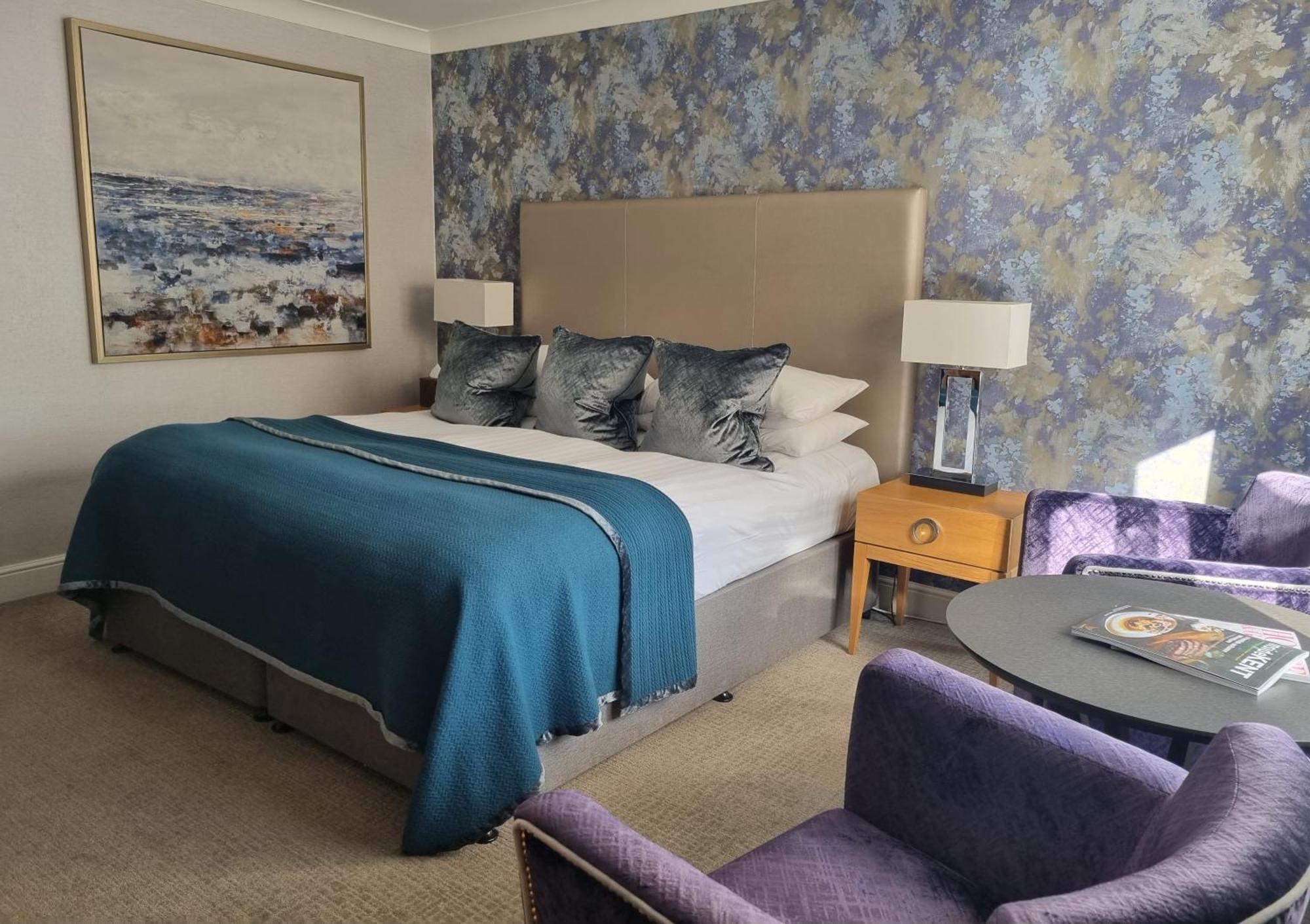 Rowhill Grange Hotel & Utopia Spa Dartford Extérieur photo